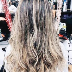 Meet your Posher, Linan